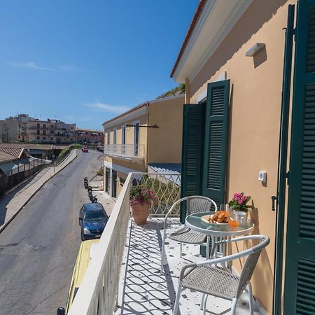 Narya Luxury Apartment Corfu  Kültér fotó