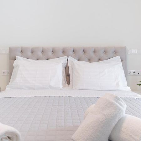 Narya Luxury Apartment Corfu  Kültér fotó