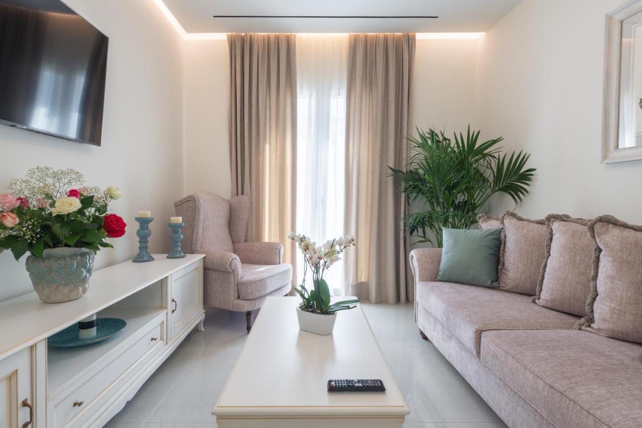 Narya Luxury Apartment Corfu  Kültér fotó
