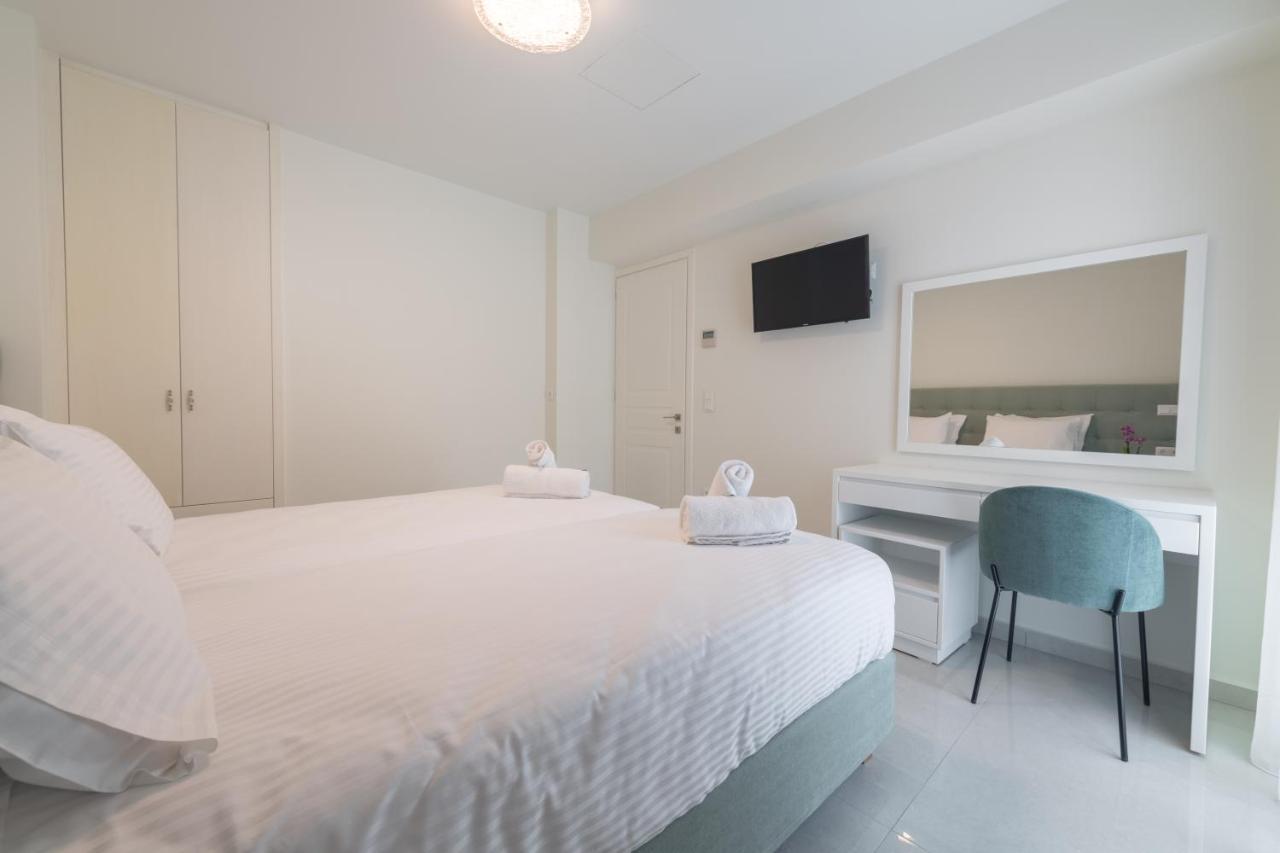 Narya Luxury Apartment Corfu  Kültér fotó