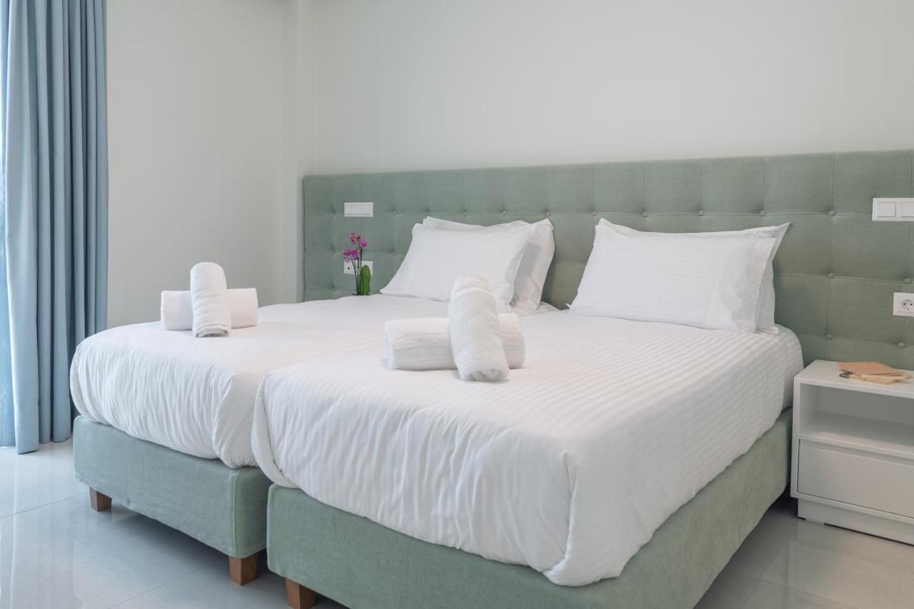 Narya Luxury Apartment Corfu  Kültér fotó