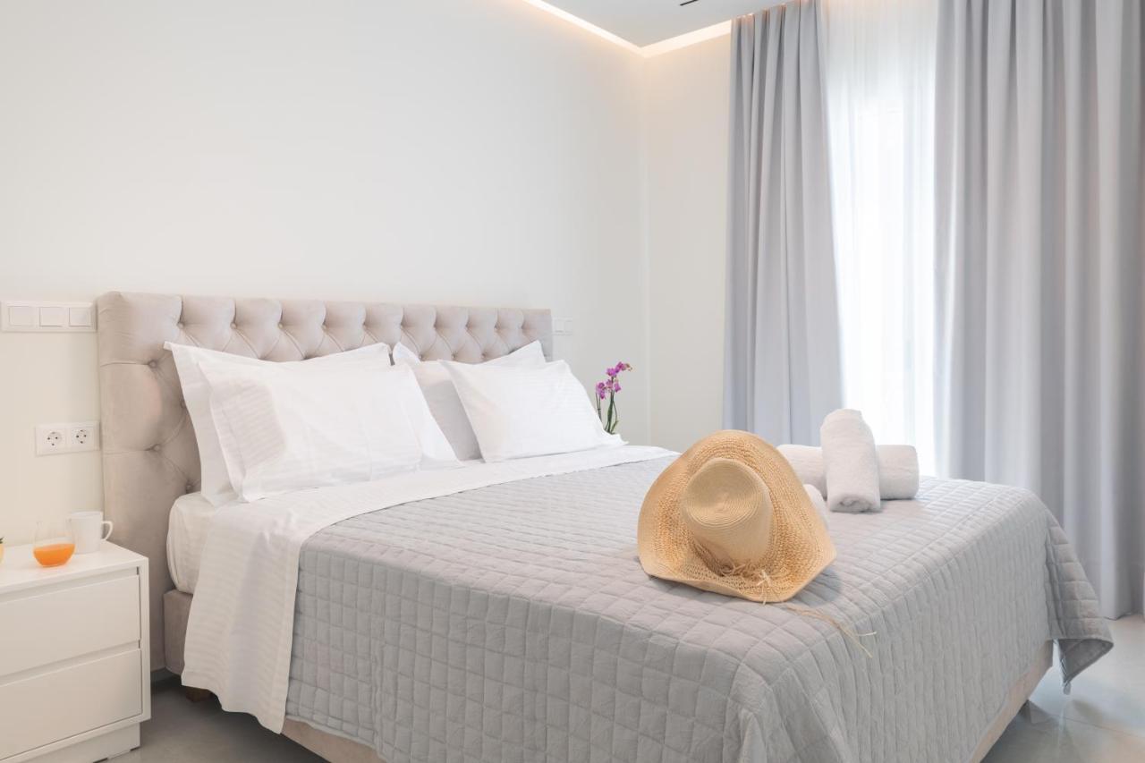 Narya Luxury Apartment Corfu  Kültér fotó