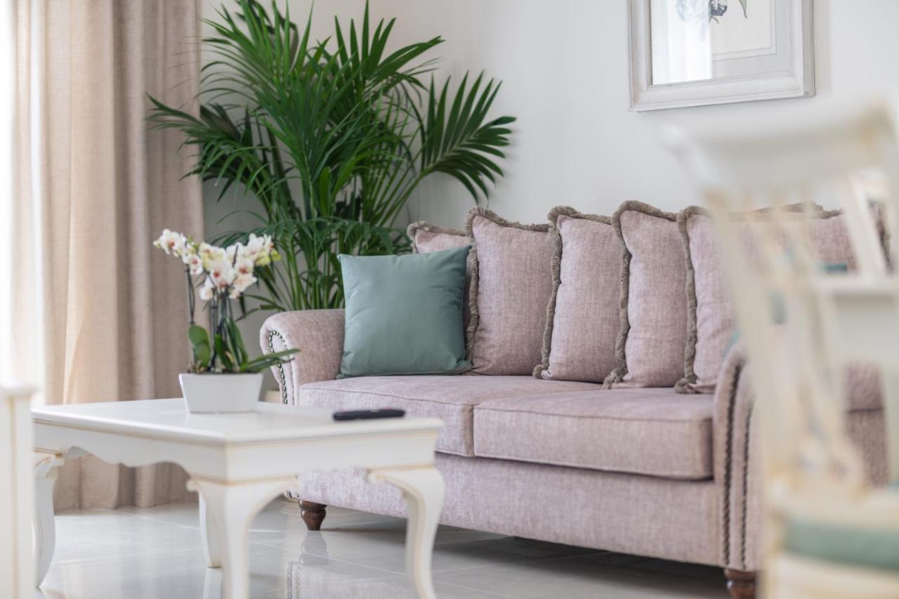 Narya Luxury Apartment Corfu  Kültér fotó