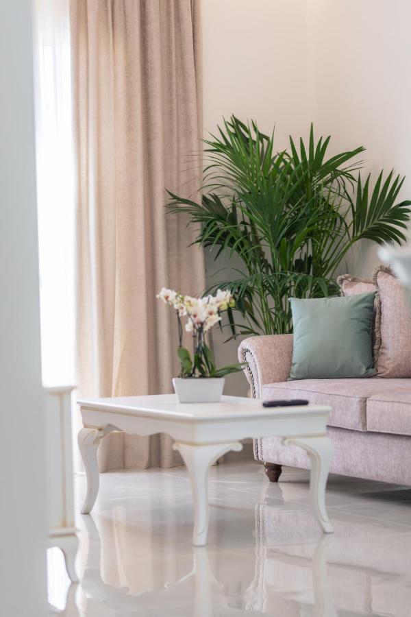 Narya Luxury Apartment Corfu  Kültér fotó