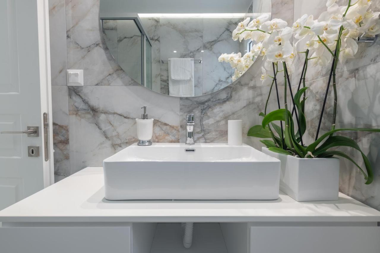 Narya Luxury Apartment Corfu  Kültér fotó