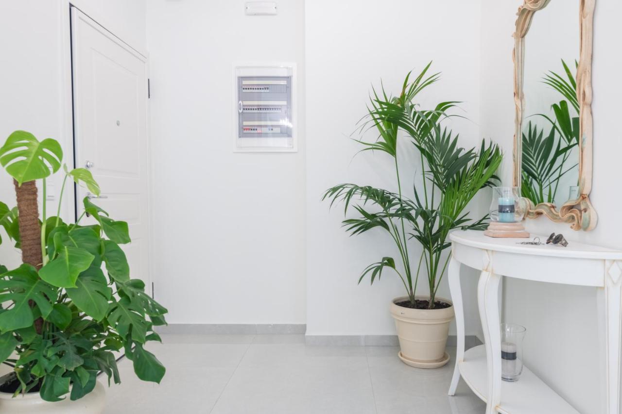 Narya Luxury Apartment Corfu  Kültér fotó