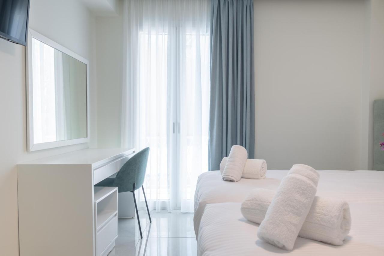 Narya Luxury Apartment Corfu  Kültér fotó
