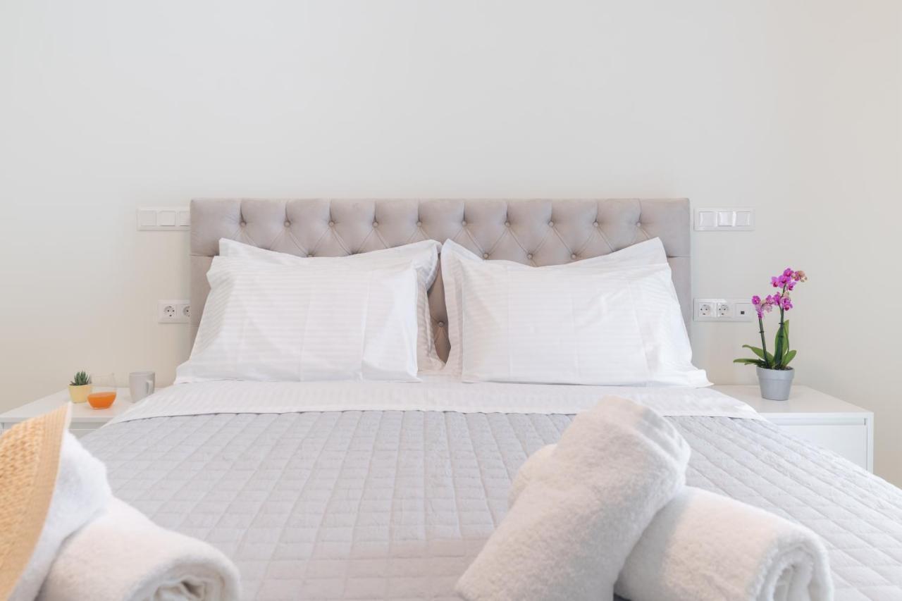 Narya Luxury Apartment Corfu  Kültér fotó