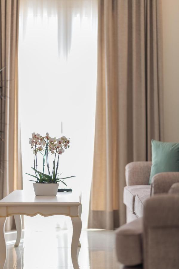 Narya Luxury Apartment Corfu  Kültér fotó