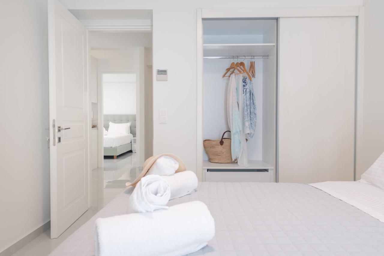 Narya Luxury Apartment Corfu  Kültér fotó